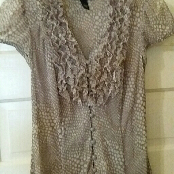 womens top - Picture 1 of 3